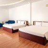 Отель Aquaki Resort & Spa, фото 4