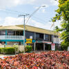 Отель Tropical Gate Motor Inn, фото 16