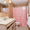 Отель Casa Vilano 4 Bedrooms Ocean View Pet Friendly Wi Fi Sleeps 10, фото 8