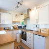 Отель Crinan Canal Cottage, фото 19