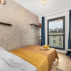 Отель Lumina 4-room apartment in Center, фото 4