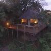 Отель Taranga Safari Lodge, фото 20