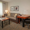 Отель Residence Inn by Marriott Bethesda Downtown, фото 3