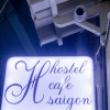 Отель H Best Hostel Cafe Saigon, фото 11