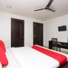 Отель OYO 19309 Hotel Rajshree, фото 17