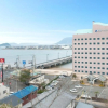 Отель Karatsu Daiichi Hotel Riviere, фото 9