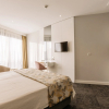 Отель Özkum Park Otel, фото 3