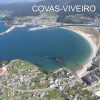 Отель House With 4 Bedrooms in Burela, With Wonderful sea View and Enclosed, фото 24