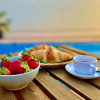 Отель Grotto's Paradise B&B, фото 10