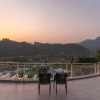 Отель SaffronStays Casa Bellissimo, Dehradun - luxury villa near Malsi Deer Park with valley views, фото 19