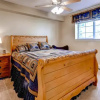 Отель Villas at Swans Nest 1703 by Colorado Rocky Mountain Resorts, фото 4