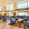 Отель Hampton Inn & Suites Bakersfield North-Airport, фото 32