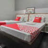 Отель OYO Hotel Jurema, фото 11
