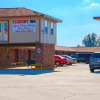 Отель Economy Inn By OYO Lockport near Houma, фото 16