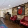 Отель Red Roof Inn Allentown South, фото 23