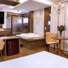 Отель Ellus Hotel, фото 24