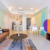 Отель Georgetown High Floor Luxury 3BR Suite, фото 23