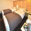 Отель Dormy Inn Kitami Natural Hot Spring, фото 7