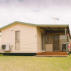 Отель Port Gregory Caravan Park, фото 28
