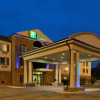 Отель Holiday Inn Express Sylacauga, фото 1