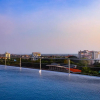 Отель The Sea View, Mangalore, фото 17