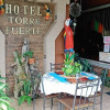 Отель Torrre Fuerte, фото 28