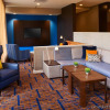 Отель Courtyard by Marriott Chicago Deerfield, фото 2