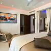 Отель Luxury Duplex -4 Pers- 2mn Beach&5th Av, Pool, Gym, фото 5