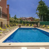 Отель Spacious Villa for 12 Persons With Private Pool Near Rovinj and the Beach, фото 17