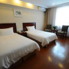 Отель GreenTree Inn Huaian West Huaihai Road Hotel, фото 5