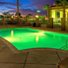 Отель Hampton Inn & Suites Palmdale, фото 11