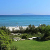 Отель Res. Cala Bianca, Borgo-Plage, apartment near the sea, фото 5