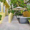 Отель Villa Paradiso Hotel, фото 17
