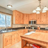 Отель Pagosa Springs Gem w/ Yard, Decks + Mtn Views!, фото 3