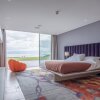 Отель Bryn House - Luxurious 5 Bedroom Holiday Home - Penmaen, фото 42