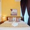 Отель Luton Vacation Homes Continental Tower, фото 16