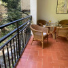 Отель Precioso apartamento con vistas montaña y rio, фото 7