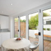 Отель Bright & Homely 2 Bed House in Bedminster, фото 8