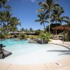 Отель The Mauna Lani Golf Villas K5 в Камуэле