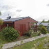 Отель Bungalow With 2 Bedrooms in Port-louis, With Private Pool, Enclosed Garden and Wifi, фото 12