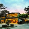 Отель Ti Court Relaxing Spa Resort, фото 16