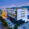 Отель Hr Hotel, фото 5