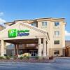 Отель Holiday Inn Express Hotel & Suites Pikeville, an IHG Hotel, фото 1