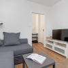 Отель Studio With Sea View Gdynia by Renters, фото 19