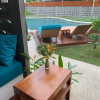Отель Bale Solah Lombok Holiday Resort, фото 30
