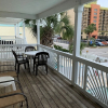 Отель Beach Hutt 5 Bedrooms 4 Bathrooms Home, фото 11