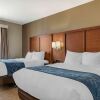 Отель Comfort Suites Buda Austin South, фото 4