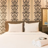 Отель Spacious Studio At Gateway Ahmad Yani Cicadas Apartment, фото 12