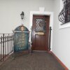 Отель Zámeček pod hradem - hotel, фото 1