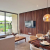 Отель New With a View Luxury 3 BR Penthouse With Private Roof Jacuzzi and BBQ Area, фото 18